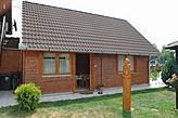 Počitniška hiša Kehidakustány Madžarska